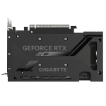 Видео карта GIGABYTE RTX 4060 TI WINDFORCE OC 8GB GDDR6