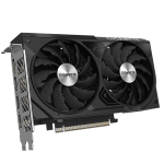 Видео карта GIGABYTE RTX 4060 TI WINDFORCE OC 8GB GDDR6