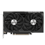 Видео карта GIGABYTE RTX 4060 TI WINDFORCE OC 8GB GDDR6