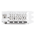 Видео карта Powercolor RX 7900 XTX HellHoud Spectral White OC 24GB GDDR6