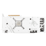 Видео карта Powercolor RX 7900 XTX HellHoud Spectral White OC 24GB GDDR6