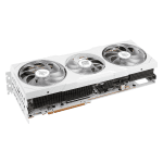 Видео карта Powercolor RX 7900 XTX HellHoud Spectral White OC 24GB GDDR6