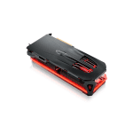 Powercolor RX 7900 XT/XTX Red Devil - Intrusive Devil Skin (Backplate)