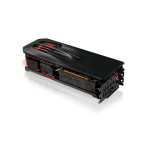 Powercolor RX 7900 XT/XTX Red Devil - Intrusive Devil Skin (Backplate)