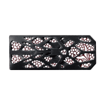 Powercolor RX 7900 XT/XTX Red Devil - Generative Devil Skin (Backplate)