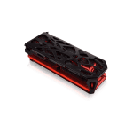 Powercolor RX 7900 XT/XTX Red Devil - Generative Devil Skin (Backplate)
