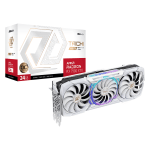 Видео карта ASROCK RX 7900 XTX Taichi White OC 24GB GDDR6