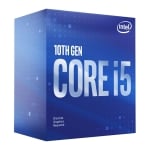 Процесор Intel Core I5-10400F box