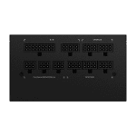 Захранване Gigabyte UD1000GM, 1000W, 80+ GOLD, Modular