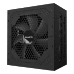 Захранване Gigabyte UD1000GM, 1000W, 80+ GOLD, Modular