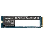 SSD диск Gigabyte 2500E 500GB Gen3 NVMe M.2 SSD