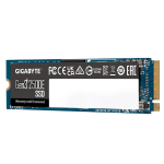 SSD диск Gigabyte 2500E 500GB Gen3 NVMe M.2 SSD