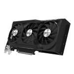 Видео карта GIGABYTE RTX 4070 WINDFORCE OC 12GB GDDR6X