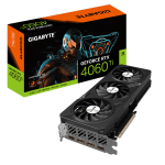 Видео карта GIGABYTE RTX 4060 TI GAMING OC 16GB GDDR6
