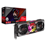 Видео карта AsRock RX 6750 XT Phantom Gaming D 12GB OC GDDR6