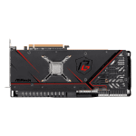 Видео карта AsRock RX 6750 XT Phantom Gaming D 12GB OC GDDR6