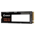 SSD диск Gigabyte AORUS 5000E 1TB NVMe PCIe Gen4 SSD