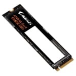 SSD диск Gigabyte AORUS 5000E 1TB NVMe PCIe Gen4 SSD
