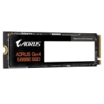 SSD диск Gigabyte AORUS 5000E 1TB NVMe PCIe Gen4 SSD