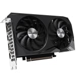 Видео карта GIGABYTE RTX 3060 GAMING OC 8GB