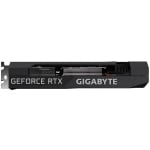 Видео карта GIGABYTE RTX 3060 GAMING OC 8GB