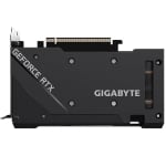 Видео карта GIGABYTE RTX 3060 GAMING OC 8GB
