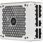 Захраване Corsair RM750 White, 80+ GOLD 750W, Fully Modular