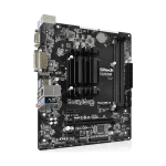Дънна платка ASROCK J3355M