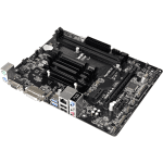 Дънна платка ASROCK J3355M