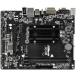 Дънна платка ASROCK J3355M