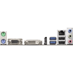 Дънна платка ASROCK J3355M