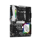 Дънна платка ASROCK B450 Steel Legend
