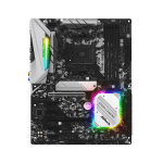 Дънна платка ASROCK B450 Steel Legend