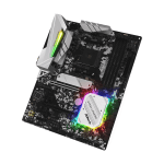 Дънна платка ASROCK B450 Steel Legend