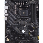Дънна платка ASUS TUF B550-PLUS GAMING DDR4