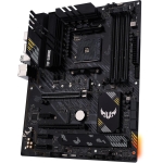 Дънна платка ASUS TUF B550-PLUS GAMING DDR4