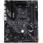 Дънна платка ASUS TUF B550-PLUS GAMING DDR4