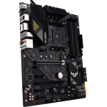 Дънна платка ASUS TUF B550-PLUS GAMING DDR4
