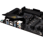 Дънна платка ASUS TUF B550-PLUS GAMING DDR4