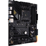 Дънна платка ASUS TUF B550-PLUS GAMING DDR4