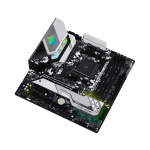 Дънна платка ASRock B550M STEEL LEGEND