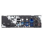 Дънна платка ASRock B550M STEEL LEGEND