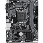 Дънна платка GIGABYTE H410M-H V3