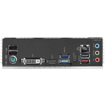 Дънна платка GIGABYTE B550 GAMING X V2 DDR4