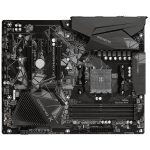 Дънна платка GIGABYTE B550 GAMING X V2 DDR4