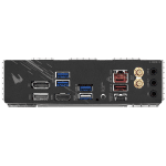 Дънна платка GIGABYTE B550I AORUS PRO AX WIFI DDR4