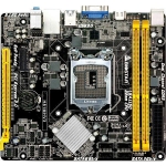 Дънна платка BIOSTAR H81MHV3