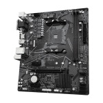 Дънна платка GIGABYTE A520M-S2H