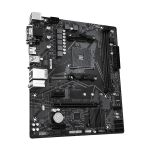 Дънна платка GIGABYTE A520M-S2H