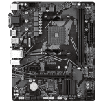 Дънна платка GIGABYTE A520M-S2H